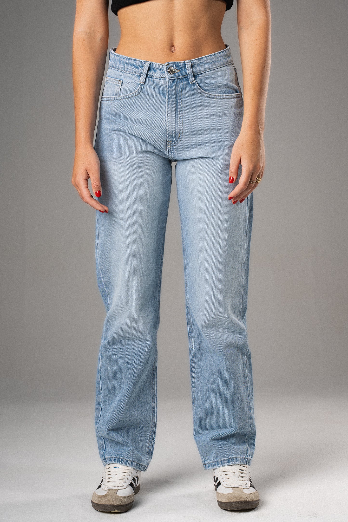 Eidos signature light weight denim jeans