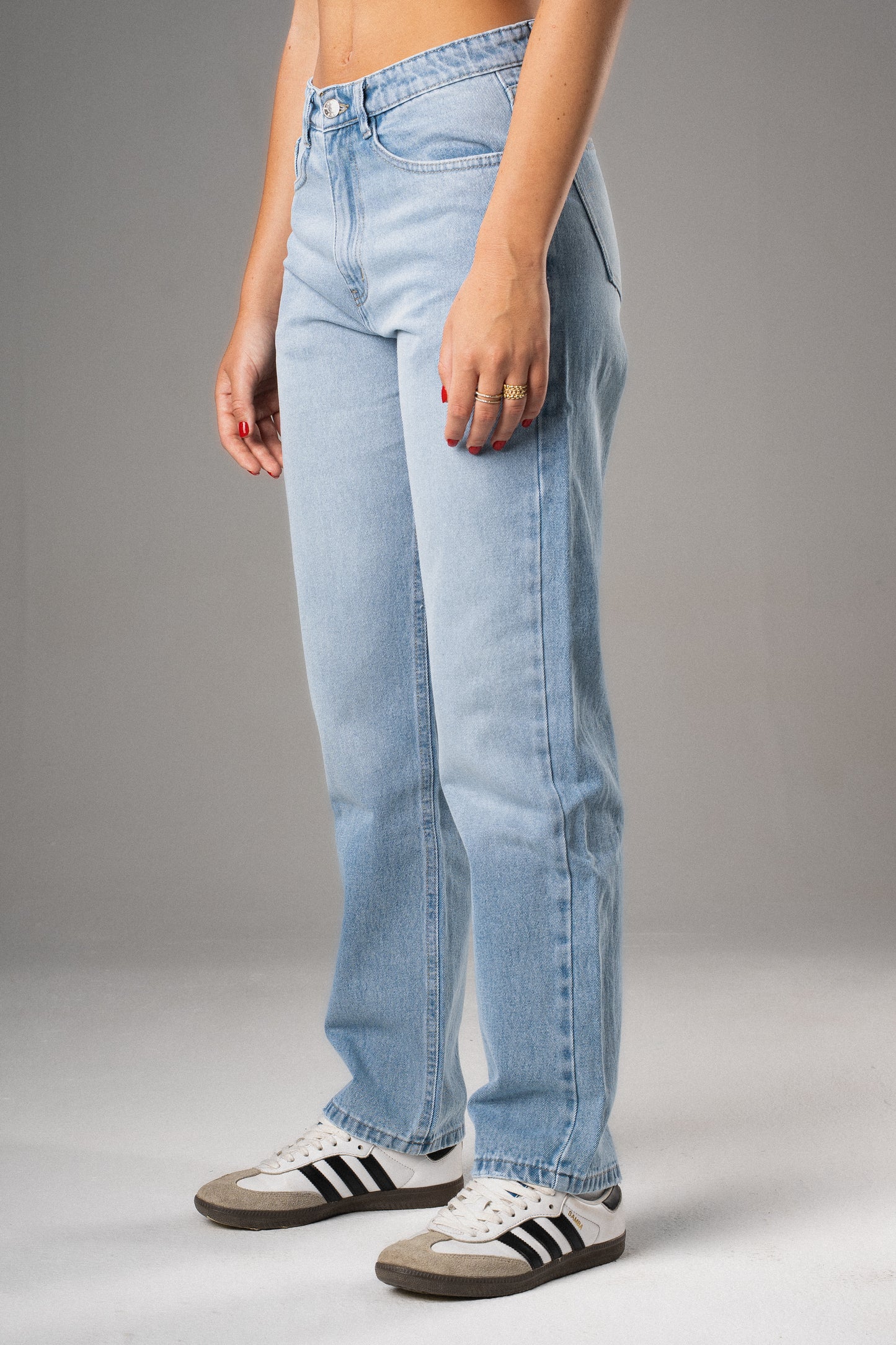 Eidos signature light weight denim jeans